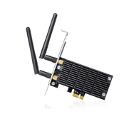 TP-LINK Archer T6E PCI-E AC1300 - 260560 - zdjęcie 4